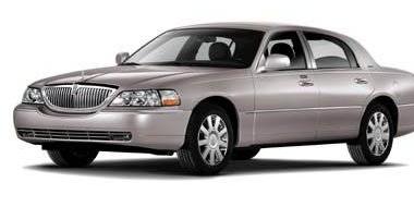 LINCOLN TOWN CAR 2007 1LNHM83V47Y604610 image